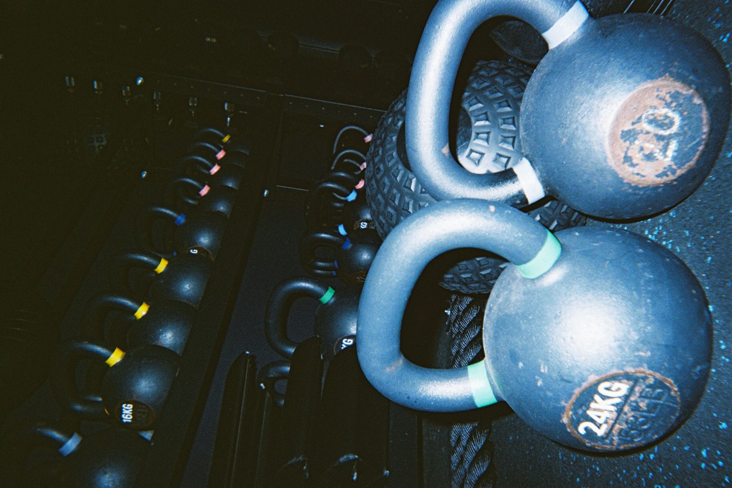 Sweatshed Training