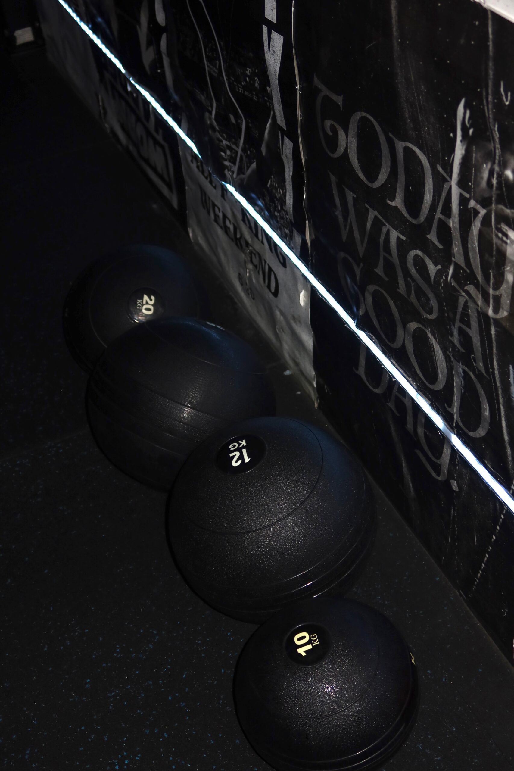 Sweatshed Training