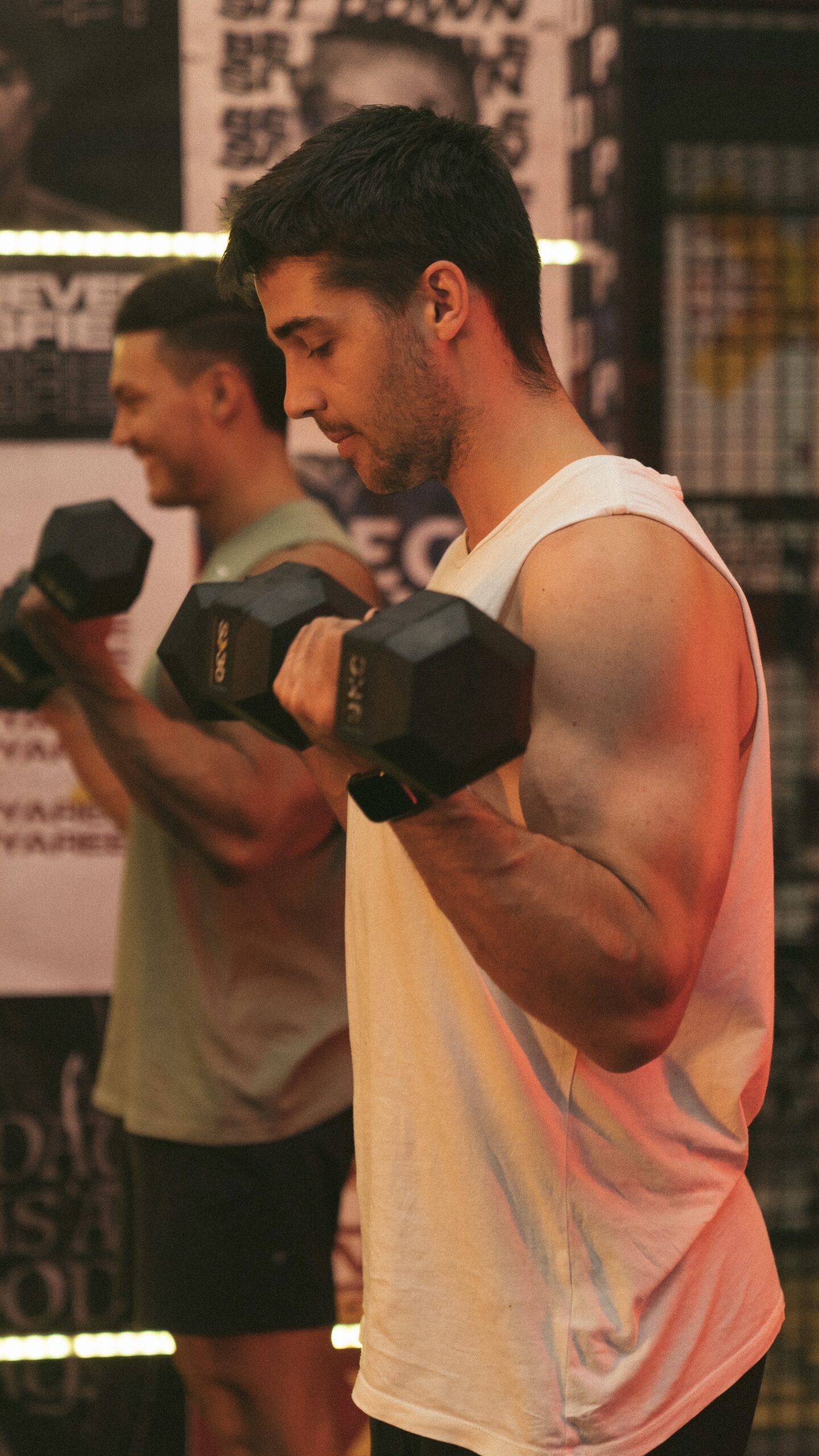 Sweatshed Training
