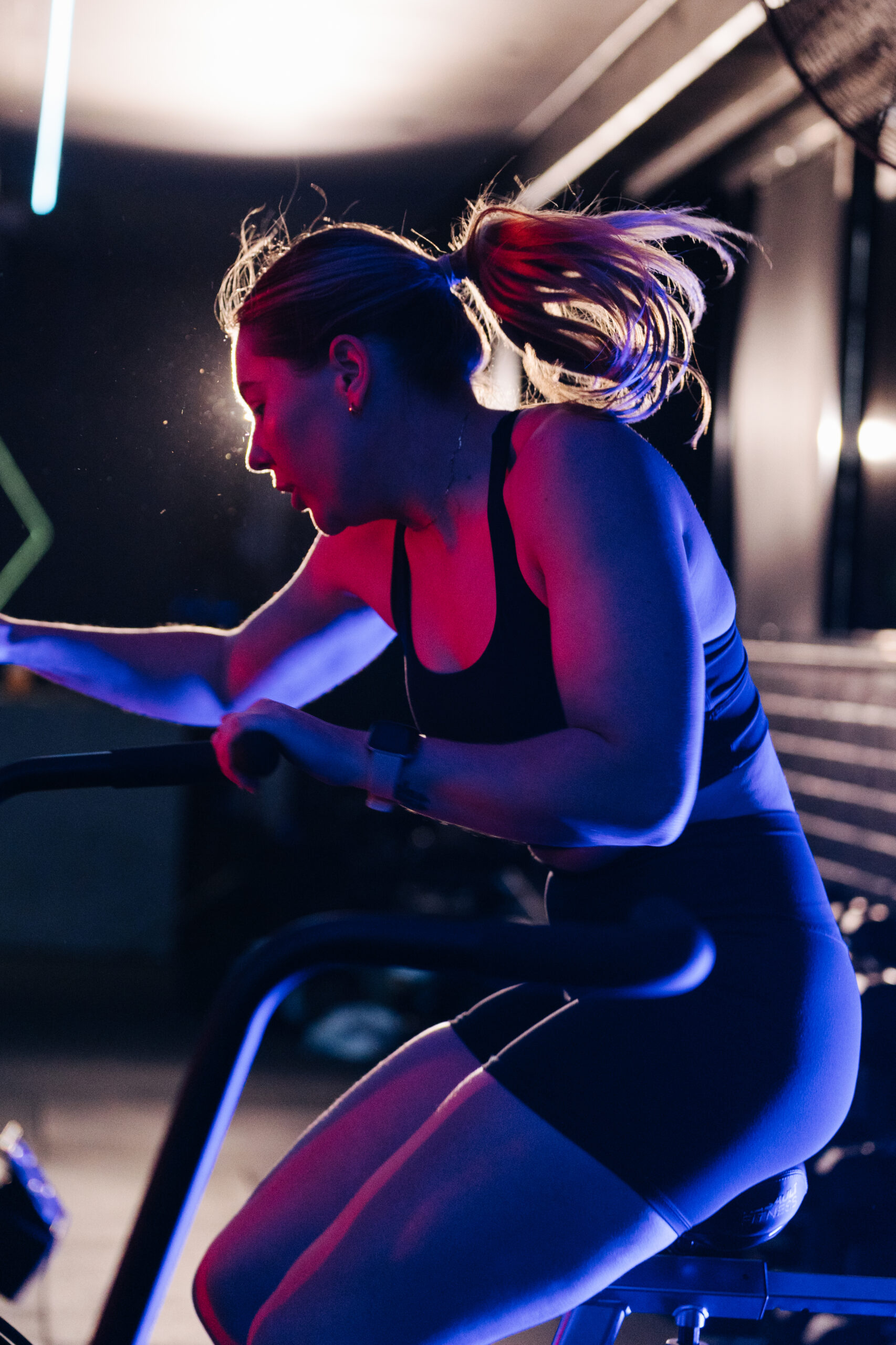 Sweatshed Training